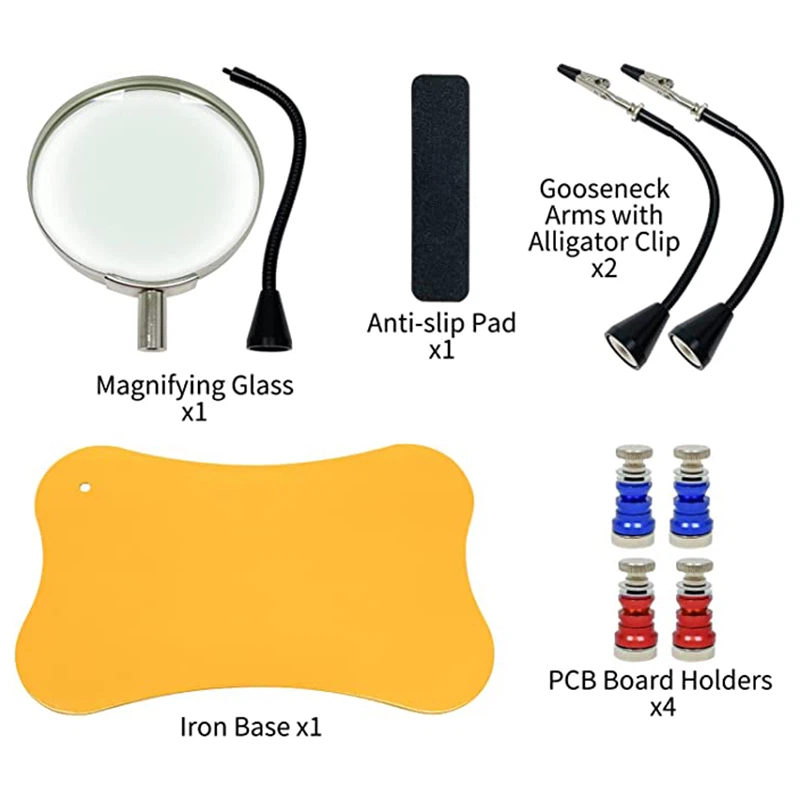 Third Hand Soldering Tool Third Hand Soldering Tool