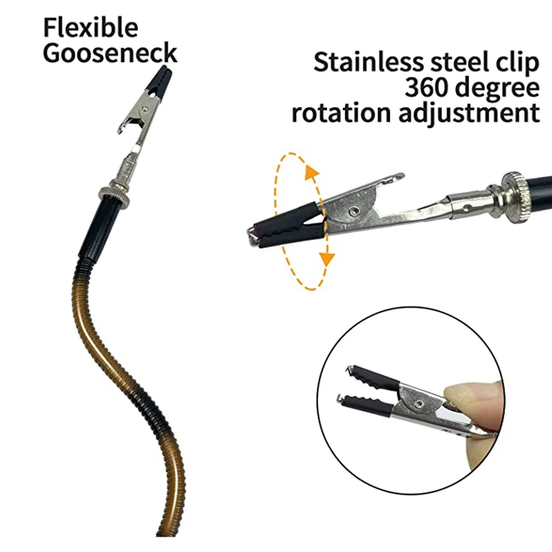 Third Hand Soldering Tool Third Hand Soldering Tool