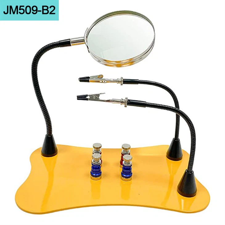 Third Hand Soldering Tool