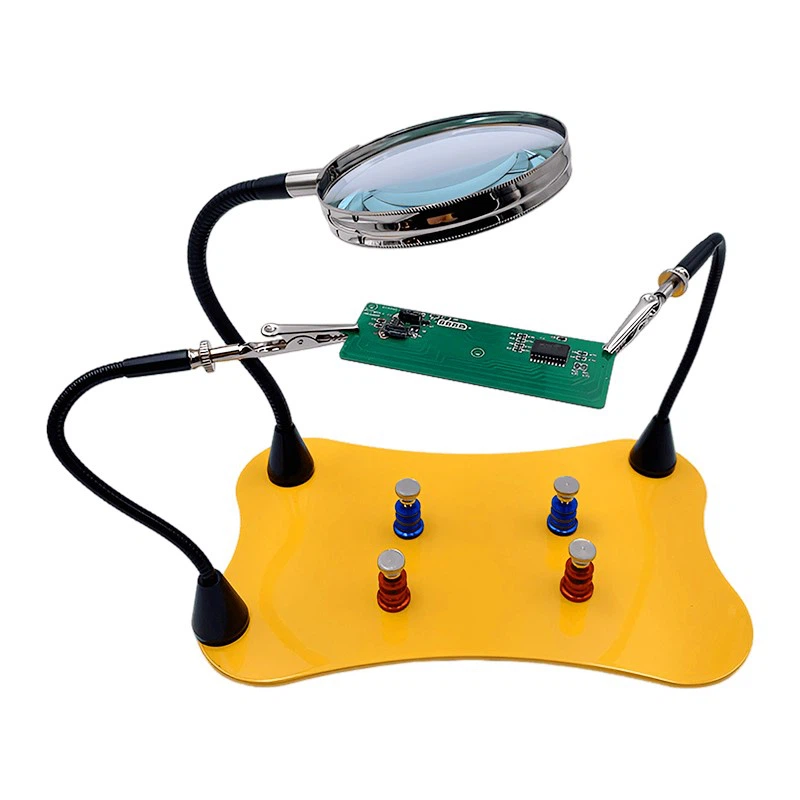 Third Hand Soldering Tool Third Hand Soldering Tool